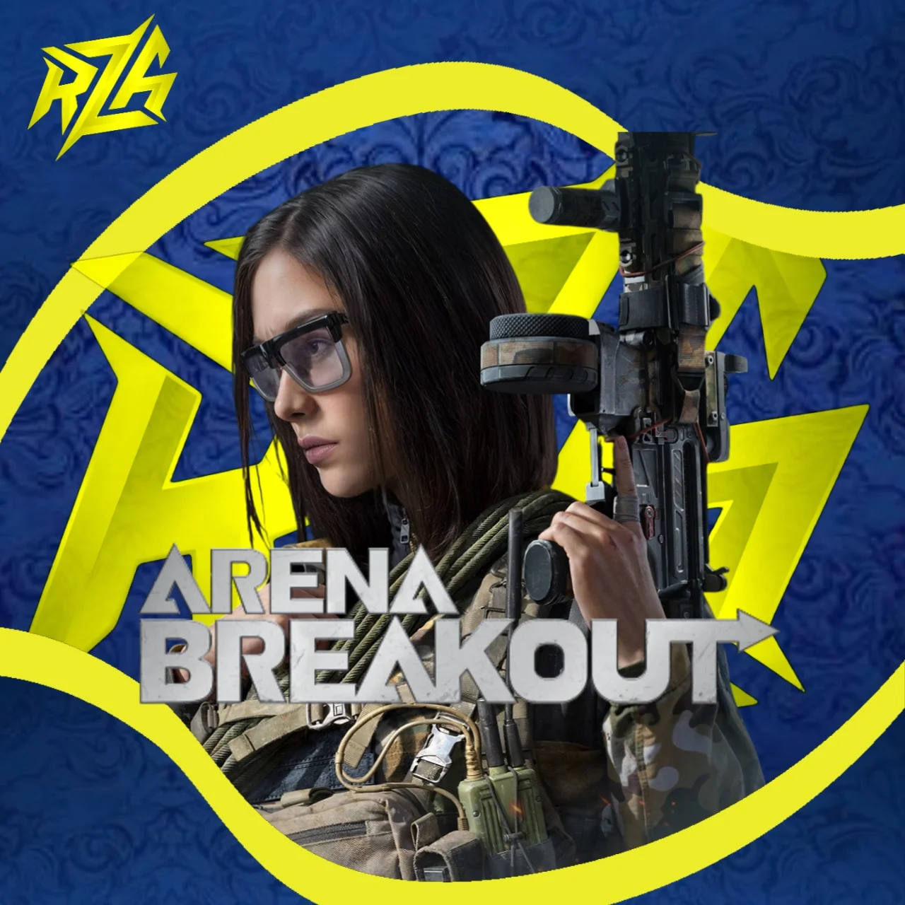 Arena Breakout