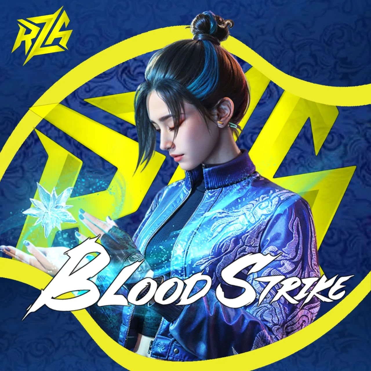 Blood Strike