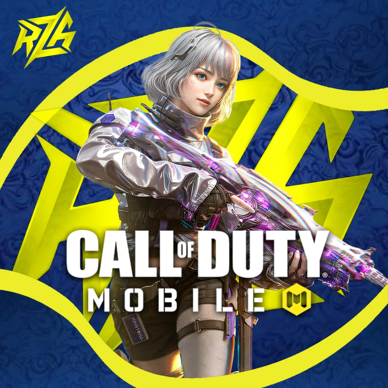Call of Duty Mobile