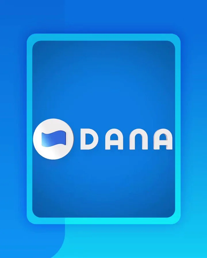 DANA banner