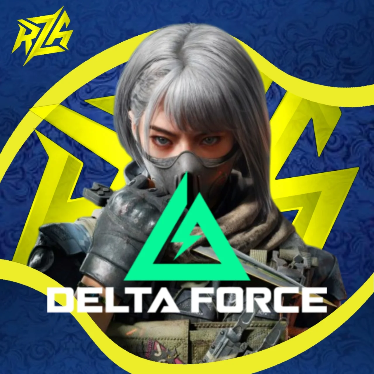 Delta Force