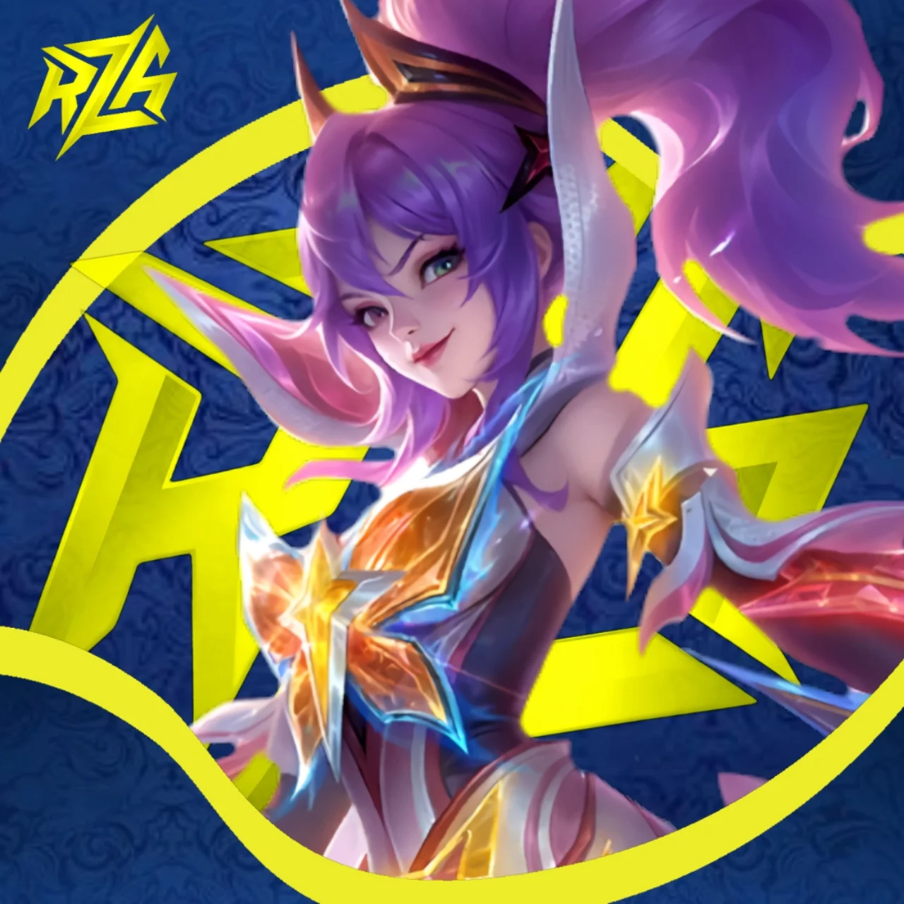 Mobile Legends Malaysia
