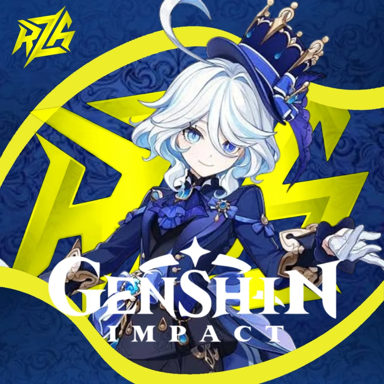 Genshin Impact