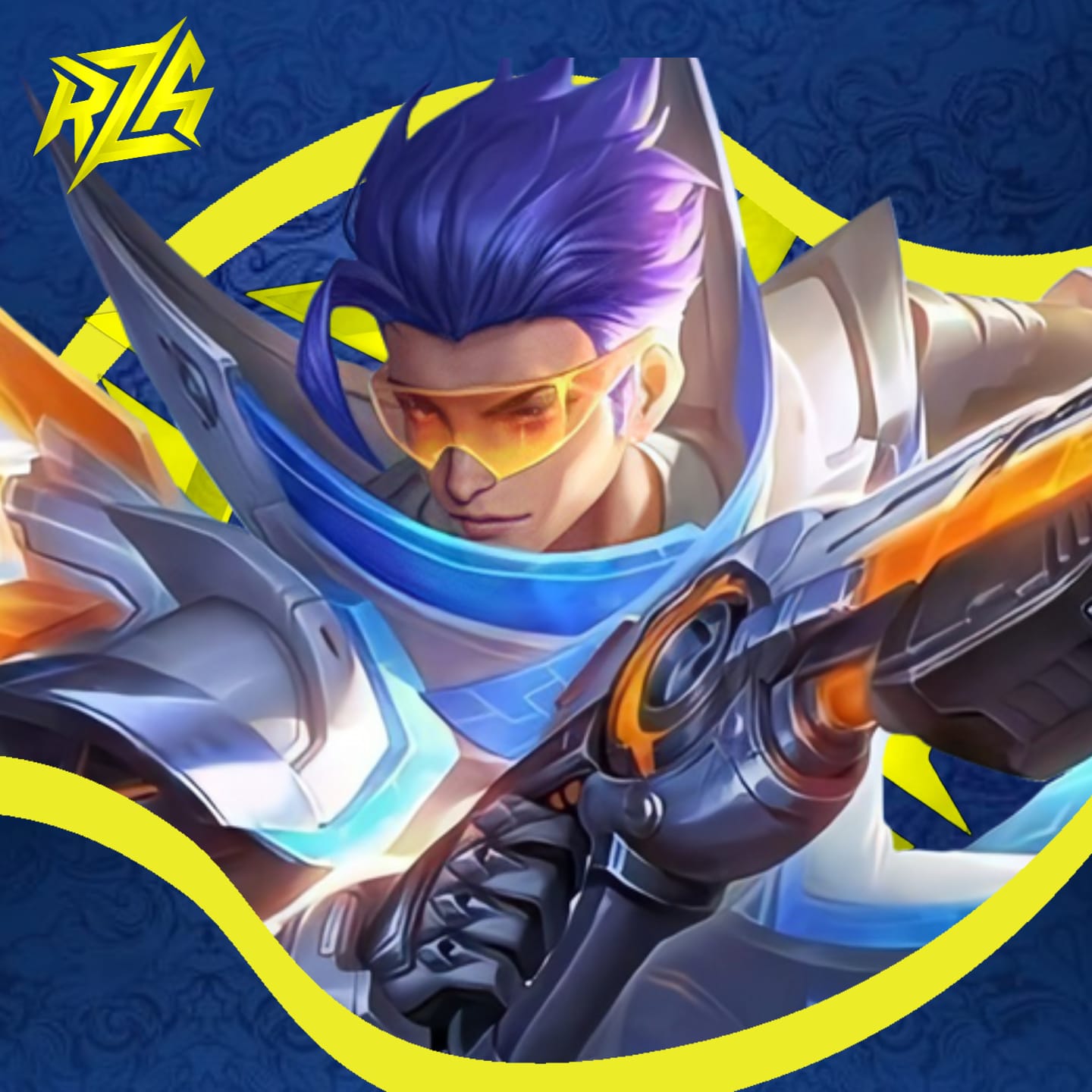 Mobile Legends Russia