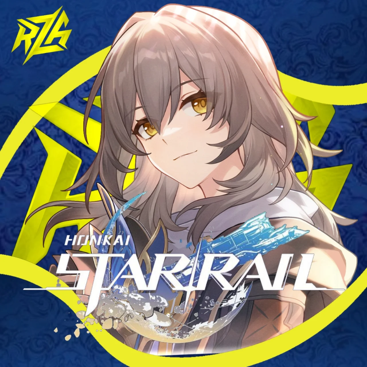 Honkai Starrail