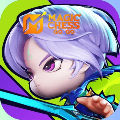 Magic Chess : Go Go