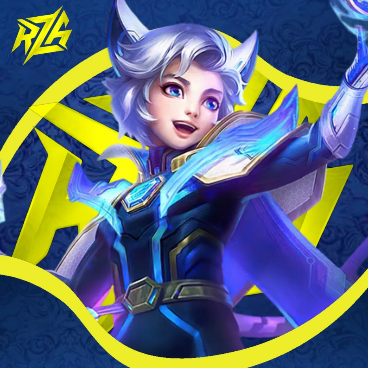 Mobile Legends Indonesia Fast banner