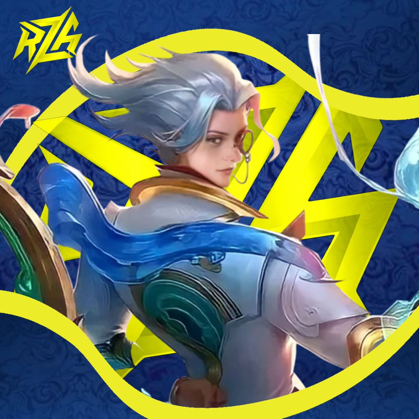 Mobile Legends Global