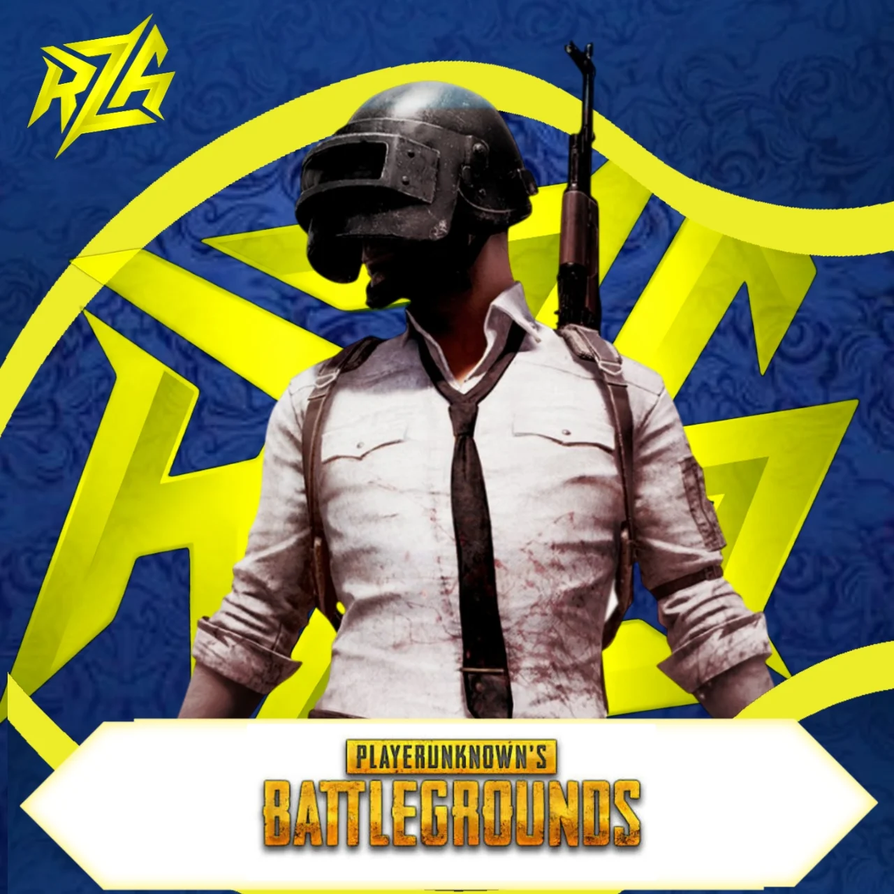 PUBG MOBILE CODE GLOBAL