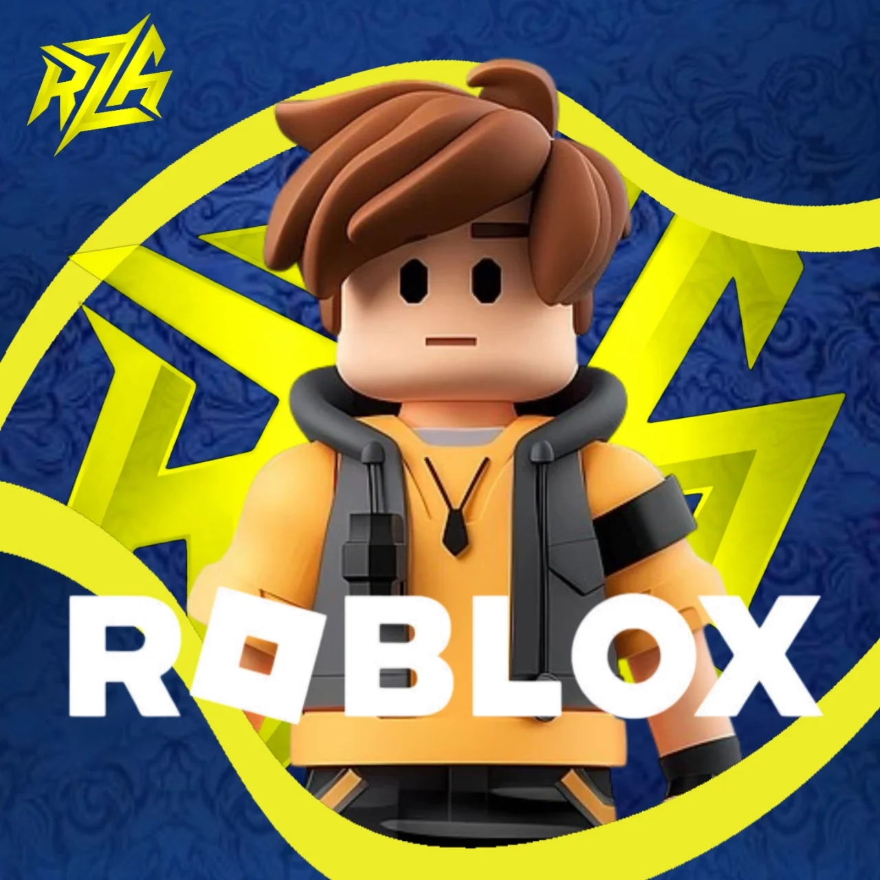 ROBLOX VIA USERNAME