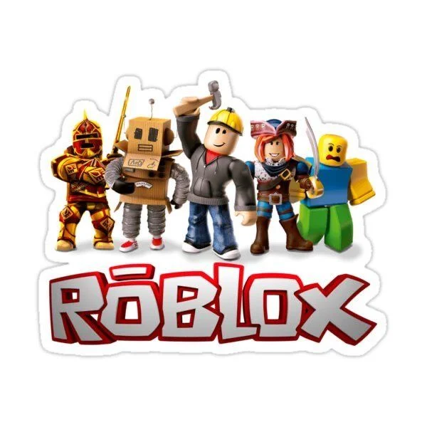ROBLOX VIA USERNAME banner