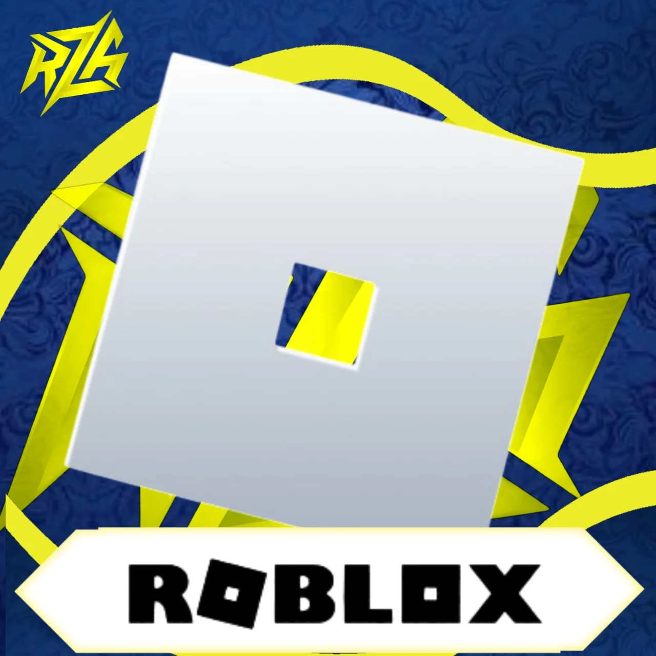 ROBLOX GIFT CARD ID