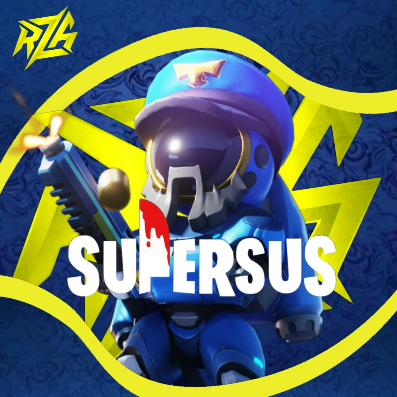 SUPER SUS