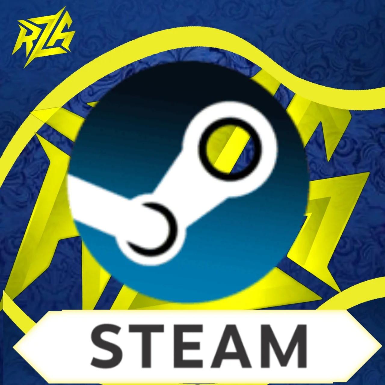 Steam Wallet IDR
