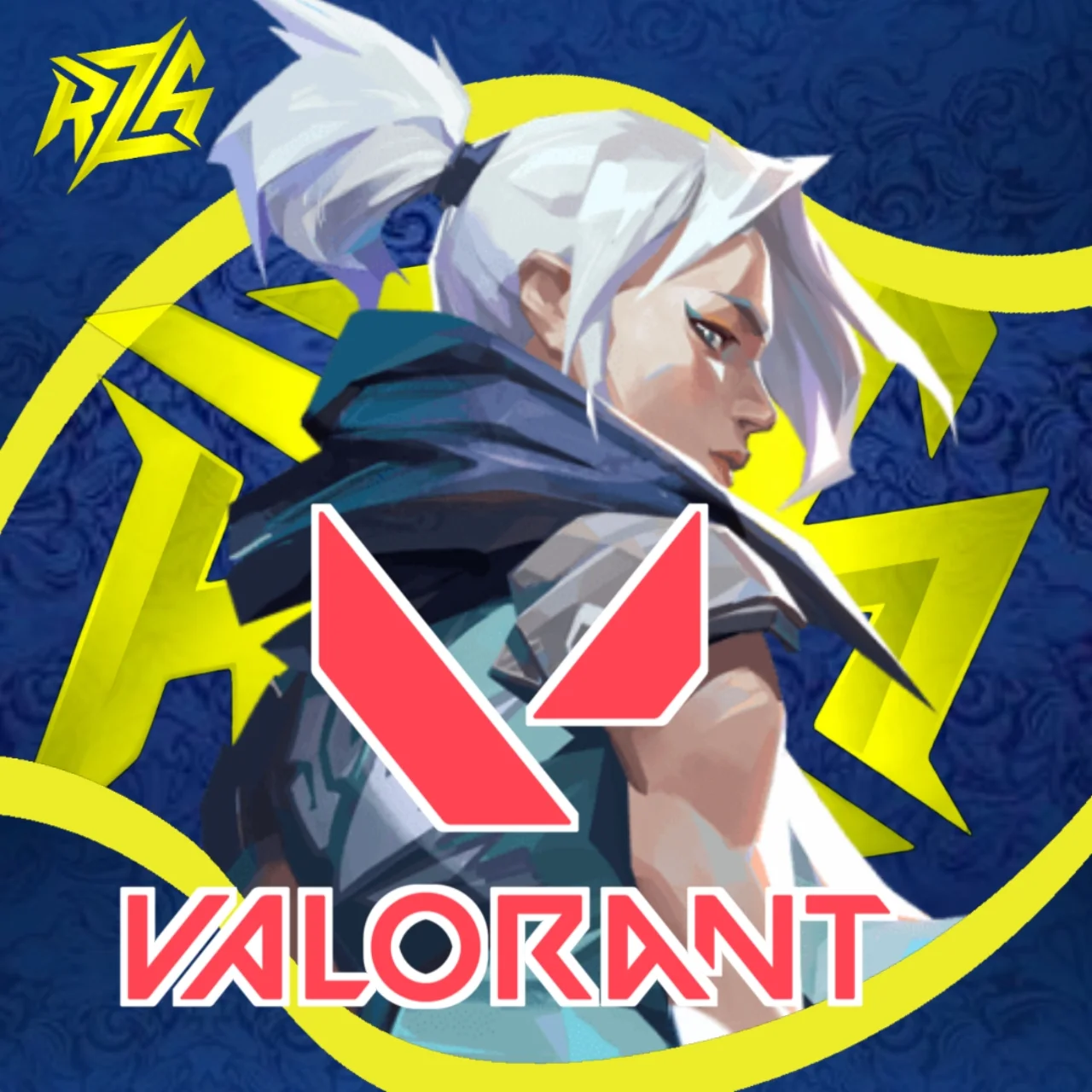 Valorant