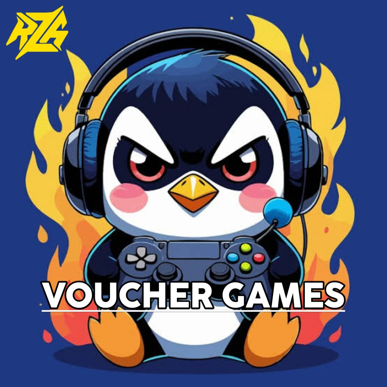 VOUCHER GAMES PROMO banner