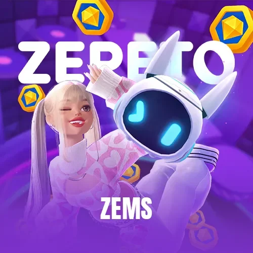 Zepeto